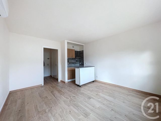 Appartement F1 à vendre - 1 pièce - 22.57 m2 - MOUGINS - 06 - PROVENCE-ALPES-COTE-D-AZUR - Century 21 Coast And Country