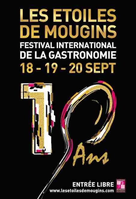 Mougins, gastronomie, côte d'azur