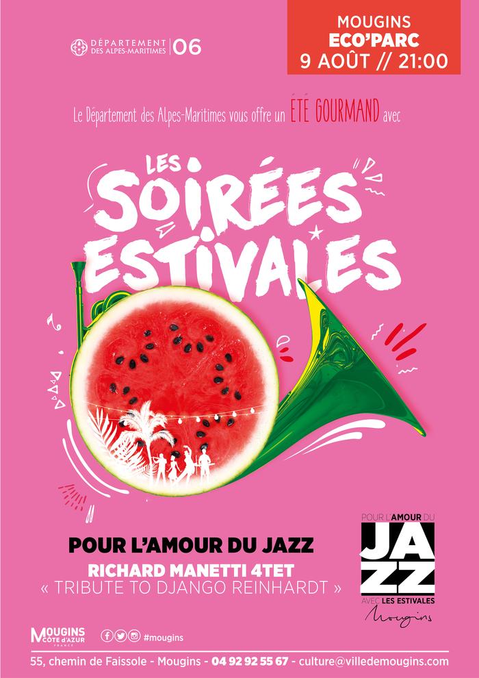 Jazz Mougins 2019
