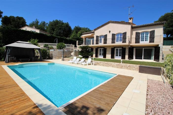 Maison à vendre Mougins Domaine Peyroues