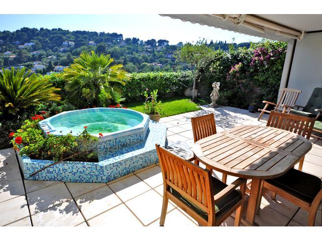 Appartement vendu villa laurie mougins