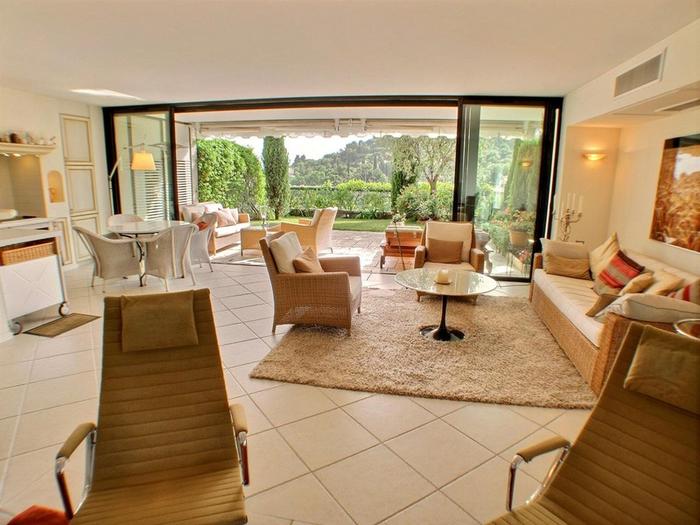 Appartement vendu villa laurie mougins