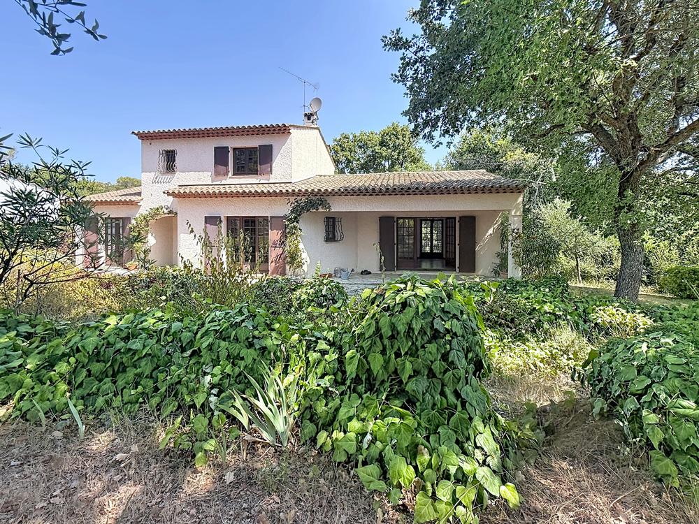 maison vendu peyrière mougins