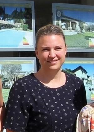 Amandine GUISGAND