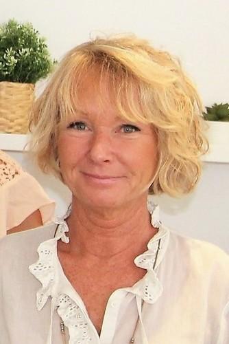 Marie-Dominique DURAND-QUINTARD