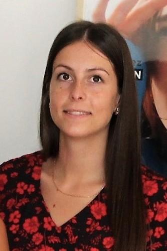 Manon FOSSATI