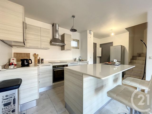 appartement - MOUGINS - 06