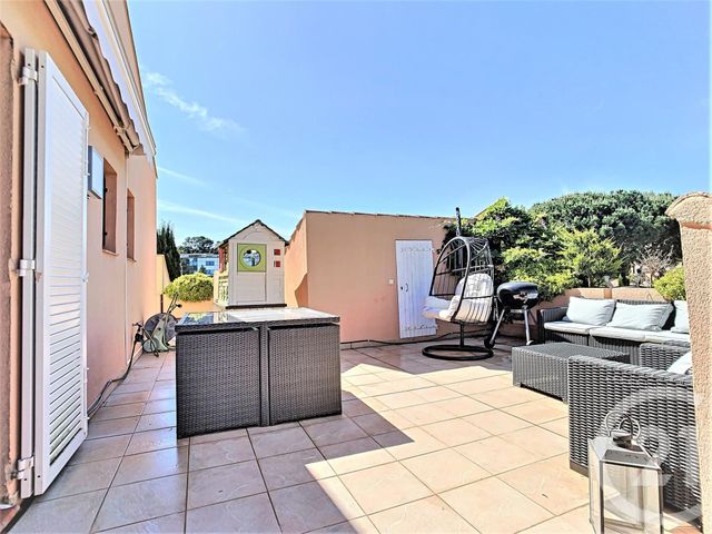 Appartement F3 à vendre - 3 pièces - 80.27 m2 - MOUGINS - 06 - PROVENCE-ALPES-COTE-D-AZUR - Century 21 Coast And Country Appartement F3 à vendre - 3 pièces - 80.27 m2 - MOUGINS - 06 - PROVENCE-ALPES-COTE-D-AZUR - Century 21 Coast And Country