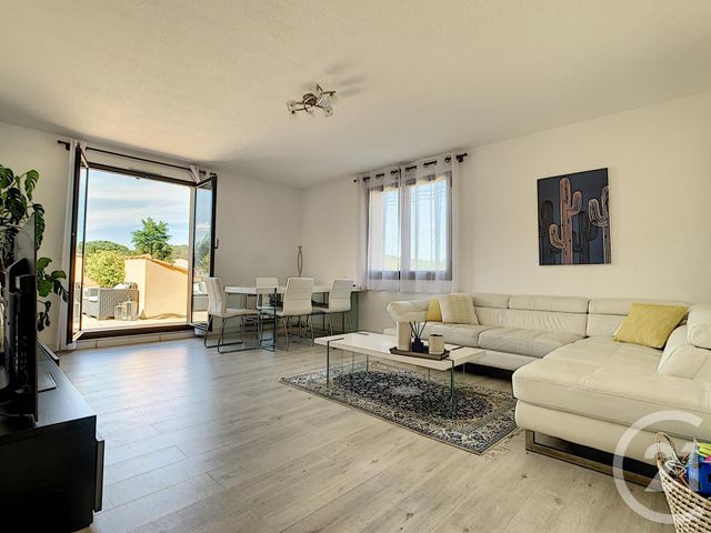 Appartement F3 à vendre - 3 pièces - 80.27 m2 - MOUGINS - 06 - PROVENCE-ALPES-COTE-D-AZUR - Century 21 Coast And Country Appartement F3 à vendre - 3 pièces - 80.27 m2 - MOUGINS - 06 - PROVENCE-ALPES-COTE-D-AZUR - Century 21 Coast And Country
