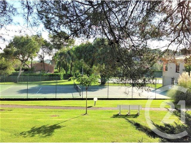 Appartement F3 à vendre - 3 pièces - 80.27 m2 - MOUGINS - 06 - PROVENCE-ALPES-COTE-D-AZUR - Century 21 Coast And Country Appartement F3 à vendre - 3 pièces - 80.27 m2 - MOUGINS - 06 - PROVENCE-ALPES-COTE-D-AZUR - Century 21 Coast And Country
