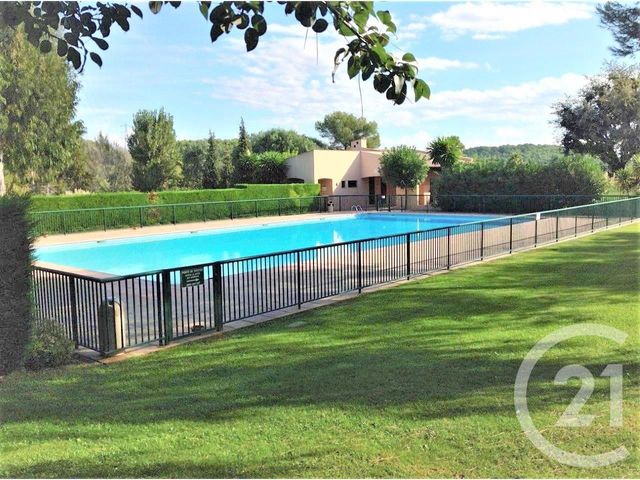 Appartement F3 à vendre - 3 pièces - 80.27 m2 - MOUGINS - 06 - PROVENCE-ALPES-COTE-D-AZUR - Century 21 Coast And Country Appartement F3 à vendre - 3 pièces - 80.27 m2 - MOUGINS - 06 - PROVENCE-ALPES-COTE-D-AZUR - Century 21 Coast And Country