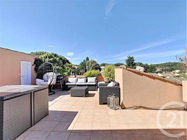 Appartement F3 à vendre - 3 pièces - 80.27 m2 - MOUGINS - 06 - PROVENCE-ALPES-COTE-D-AZUR - Century 21 Coast And Country Appartement F3 à vendre - 3 pièces - 80.27 m2 - MOUGINS - 06 - PROVENCE-ALPES-COTE-D-AZUR - Century 21 Coast And Country