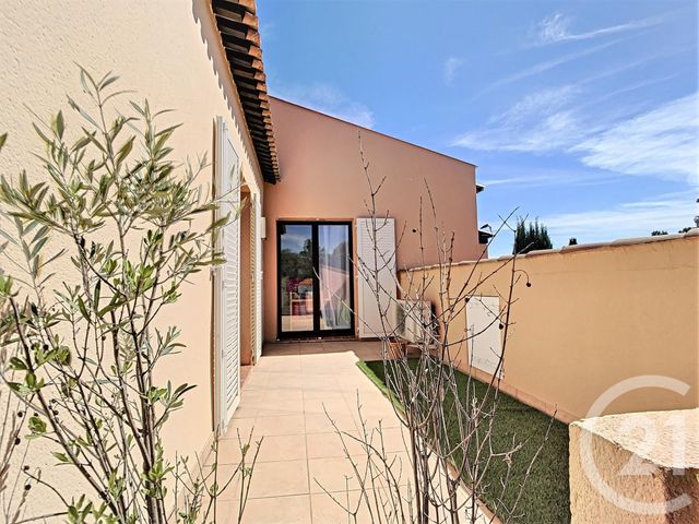 Appartement F3 à vendre - 3 pièces - 80.27 m2 - MOUGINS - 06 - PROVENCE-ALPES-COTE-D-AZUR - Century 21 Coast And Country Appartement F3 à vendre - 3 pièces - 80.27 m2 - MOUGINS - 06 - PROVENCE-ALPES-COTE-D-AZUR - Century 21 Coast And Country