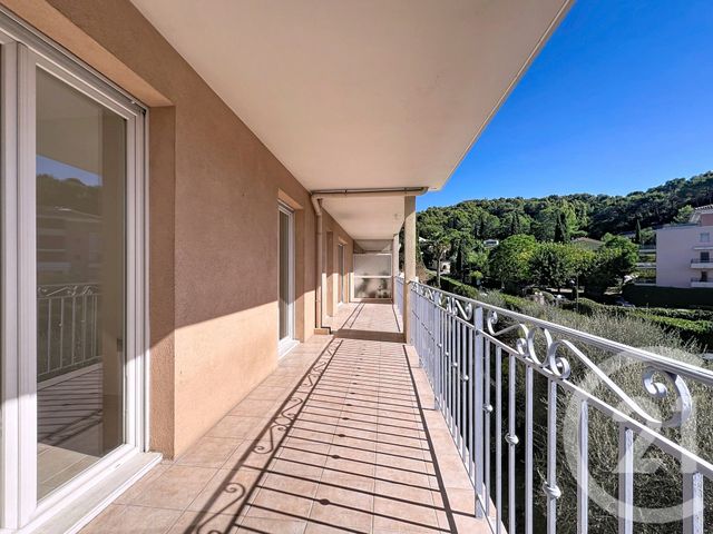 Appartement F4 à vendre - 4 pièces - 76.05 m2 - MOUGINS - 06 - PROVENCE-ALPES-COTE-D-AZUR - Century 21 Coast And Country