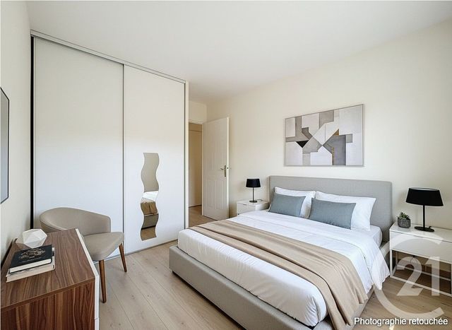 Appartement F4 à vendre - 4 pièces - 76.05 m2 - MOUGINS - 06 - PROVENCE-ALPES-COTE-D-AZUR - Century 21 Coast And Country