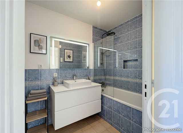 Appartement F4 à vendre - 4 pièces - 76.05 m2 - MOUGINS - 06 - PROVENCE-ALPES-COTE-D-AZUR - Century 21 Coast And Country