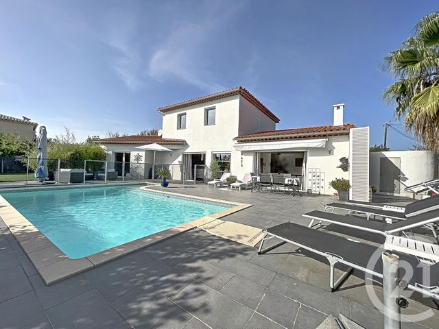 maison - MOUGINS - 06