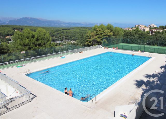 Appartement F3 à vendre - 3 pièces - 71.0 m2 - MOUGINS - 06 - PROVENCE-ALPES-COTE-D-AZUR - Century 21 Coast And Country Appartement F3 à vendre - 3 pièces - 71.0 m2 - MOUGINS - 06 - PROVENCE-ALPES-COTE-D-AZUR - Century 21 Coast And Country