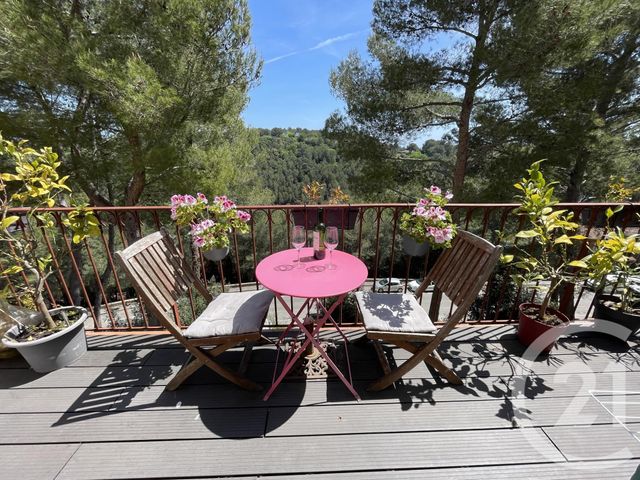Appartement F3 à vendre - 3 pièces - 71.0 m2 - MOUGINS - 06 - PROVENCE-ALPES-COTE-D-AZUR - Century 21 Coast And Country Appartement F3 à vendre - 3 pièces - 71.0 m2 - MOUGINS - 06 - PROVENCE-ALPES-COTE-D-AZUR - Century 21 Coast And Country
