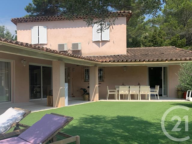 maison à vendre - 5 pièces - 170.0 m2 - MOUGINS - 06 - PROVENCE-ALPES-COTE-D-AZUR - Century 21 Coast And Country maison à vendre - 5 pièces - 170.0 m2 - MOUGINS - 06 - PROVENCE-ALPES-COTE-D-AZUR - Century 21 Coast And Country