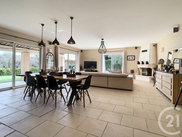maison à vendre - 5 pièces - 170.0 m2 - MOUGINS - 06 - PROVENCE-ALPES-COTE-D-AZUR - Century 21 Coast And Country maison à vendre - 5 pièces - 170.0 m2 - MOUGINS - 06 - PROVENCE-ALPES-COTE-D-AZUR - Century 21 Coast And Country