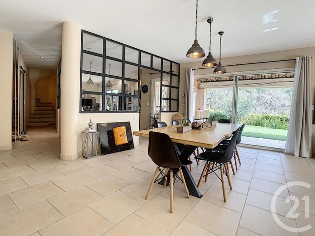 maison à vendre - 5 pièces - 170.0 m2 - MOUGINS - 06 - PROVENCE-ALPES-COTE-D-AZUR - Century 21 Coast And Country maison à vendre - 5 pièces - 170.0 m2 - MOUGINS - 06 - PROVENCE-ALPES-COTE-D-AZUR - Century 21 Coast And Country