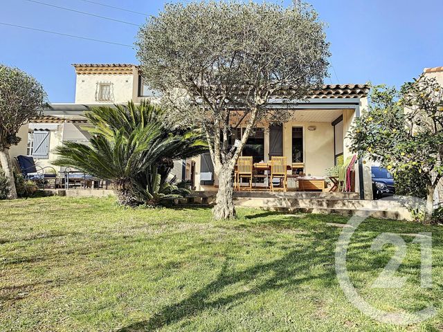 maison à vendre - 5 pièces - 133.0 m2 - MOUGINS - 06 - PROVENCE-ALPES-COTE-D-AZUR - Century 21 Coast And Country maison à vendre - 5 pièces - 133.0 m2 - MOUGINS - 06 - PROVENCE-ALPES-COTE-D-AZUR - Century 21 Coast And Country