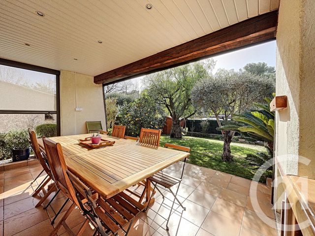 maison à vendre - 5 pièces - 133.0 m2 - MOUGINS - 06 - PROVENCE-ALPES-COTE-D-AZUR - Century 21 Coast And Country maison à vendre - 5 pièces - 133.0 m2 - MOUGINS - 06 - PROVENCE-ALPES-COTE-D-AZUR - Century 21 Coast And Country