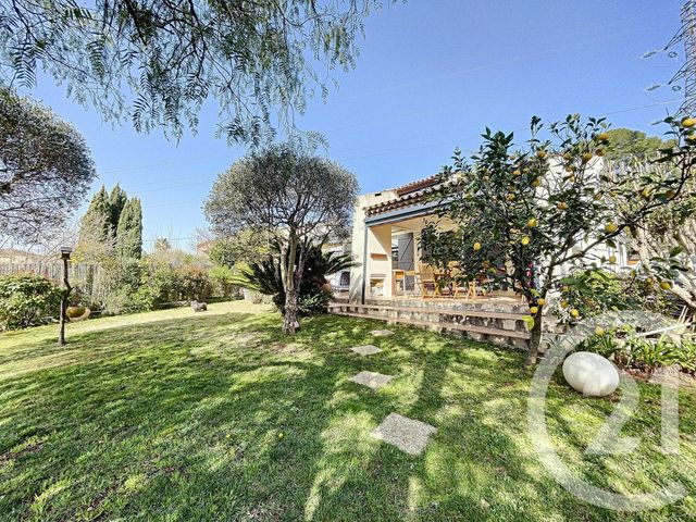 maison à vendre - 5 pièces - 133.0 m2 - MOUGINS - 06 - PROVENCE-ALPES-COTE-D-AZUR - Century 21 Coast And Country maison à vendre - 5 pièces - 133.0 m2 - MOUGINS - 06 - PROVENCE-ALPES-COTE-D-AZUR - Century 21 Coast And Country