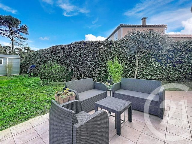 maison à vendre - 4 pièces - 107.0 m2 - MOUGINS - 06 - PROVENCE-ALPES-COTE-D-AZUR - Century 21 Coast And Country