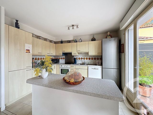 maison à vendre - 4 pièces - 107.0 m2 - MOUGINS - 06 - PROVENCE-ALPES-COTE-D-AZUR - Century 21 Coast And Country