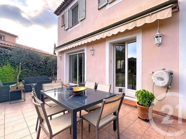 maison à vendre - 4 pièces - 107.0 m2 - MOUGINS - 06 - PROVENCE-ALPES-COTE-D-AZUR - Century 21 Coast And Country