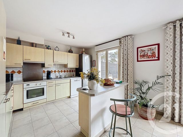 maison à vendre - 4 pièces - 107.0 m2 - MOUGINS - 06 - PROVENCE-ALPES-COTE-D-AZUR - Century 21 Coast And Country