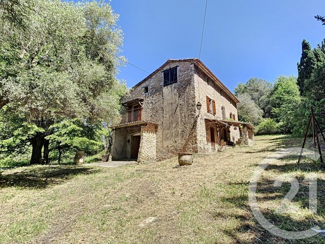 maison à vendre - 4 pièces - 115.0 m2 - MOUGINS - 06 - PROVENCE-ALPES-COTE-D-AZUR - Century 21 Coast And Country maison à vendre - 4 pièces - 115.0 m2 - MOUGINS - 06 - PROVENCE-ALPES-COTE-D-AZUR - Century 21 Coast And Country