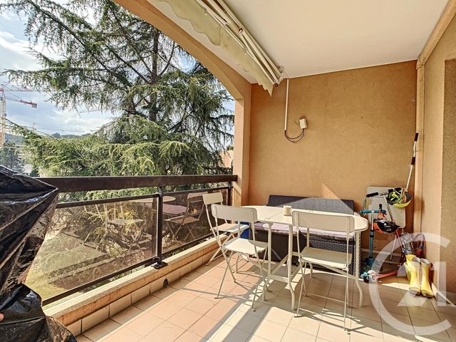 Appartement F4 à vendre - 4 pièces - 85.58 m2 - MOUGINS - 06 - PROVENCE-ALPES-COTE-D-AZUR - Century 21 Coast And Country Appartement F4 à vendre - 4 pièces - 85.58 m2 - MOUGINS - 06 - PROVENCE-ALPES-COTE-D-AZUR - Century 21 Coast And Country