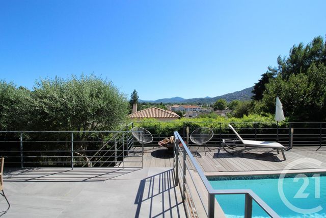 maison à vendre - 7 pièces - 194.0 m2 - LA ROQUETTE SUR SIAGNE - 06 - PROVENCE-ALPES-COTE-D-AZUR - Century 21 Coast And Country maison à vendre - 7 pièces - 194.0 m2 - LA ROQUETTE SUR SIAGNE - 06 - PROVENCE-ALPES-COTE-D-AZUR - Century 21 Coast And Country