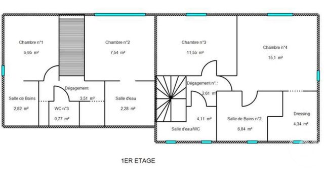 maison à vendre - 7 pièces - 194.0 m2 - LA ROQUETTE SUR SIAGNE - 06 - PROVENCE-ALPES-COTE-D-AZUR - Century 21 Coast And Country maison à vendre - 7 pièces - 194.0 m2 - LA ROQUETTE SUR SIAGNE - 06 - PROVENCE-ALPES-COTE-D-AZUR - Century 21 Coast And Country