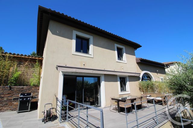 maison à vendre - 7 pièces - 194.0 m2 - LA ROQUETTE SUR SIAGNE - 06 - PROVENCE-ALPES-COTE-D-AZUR - Century 21 Coast And Country maison à vendre - 7 pièces - 194.0 m2 - LA ROQUETTE SUR SIAGNE - 06 - PROVENCE-ALPES-COTE-D-AZUR - Century 21 Coast And Country