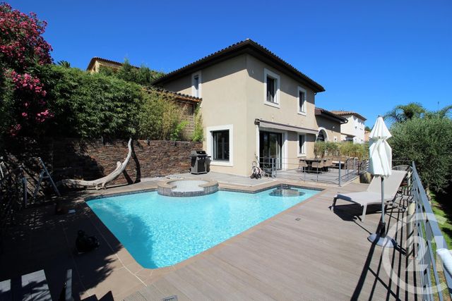 maison à vendre - 7 pièces - 194.0 m2 - LA ROQUETTE SUR SIAGNE - 06 - PROVENCE-ALPES-COTE-D-AZUR - Century 21 Coast And Country maison à vendre - 7 pièces - 194.0 m2 - LA ROQUETTE SUR SIAGNE - 06 - PROVENCE-ALPES-COTE-D-AZUR - Century 21 Coast And Country