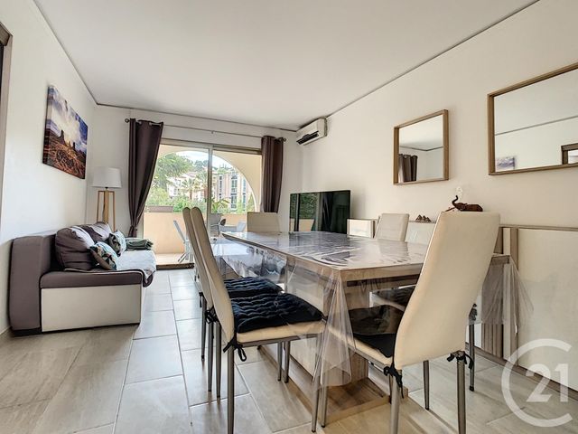  - MOUGINS - 