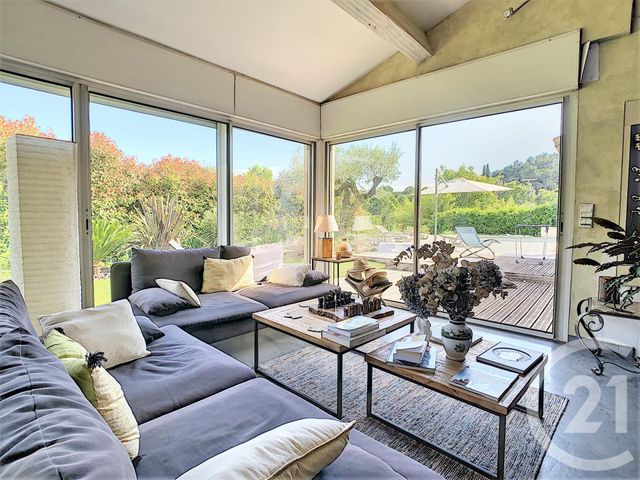 maison à vendre - 5 pièces - 195.0 m2 - MOUANS SARTOUX - 06 - PROVENCE-ALPES-COTE-D-AZUR - Century 21 Coast And Country maison à vendre - 5 pièces - 195.0 m2 - MOUANS SARTOUX - 06 - PROVENCE-ALPES-COTE-D-AZUR - Century 21 Coast And Country