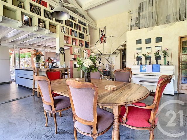 maison à vendre - 5 pièces - 195.0 m2 - MOUANS SARTOUX - 06 - PROVENCE-ALPES-COTE-D-AZUR - Century 21 Coast And Country maison à vendre - 5 pièces - 195.0 m2 - MOUANS SARTOUX - 06 - PROVENCE-ALPES-COTE-D-AZUR - Century 21 Coast And Country