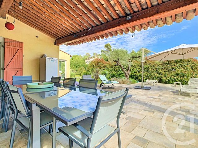 maison à vendre - 5 pièces - 195.0 m2 - MOUANS SARTOUX - 06 - PROVENCE-ALPES-COTE-D-AZUR - Century 21 Coast And Country maison à vendre - 5 pièces - 195.0 m2 - MOUANS SARTOUX - 06 - PROVENCE-ALPES-COTE-D-AZUR - Century 21 Coast And Country