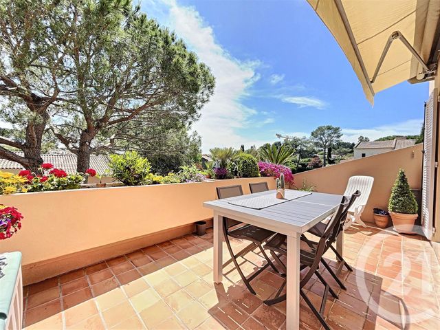  - MOUGINS - 