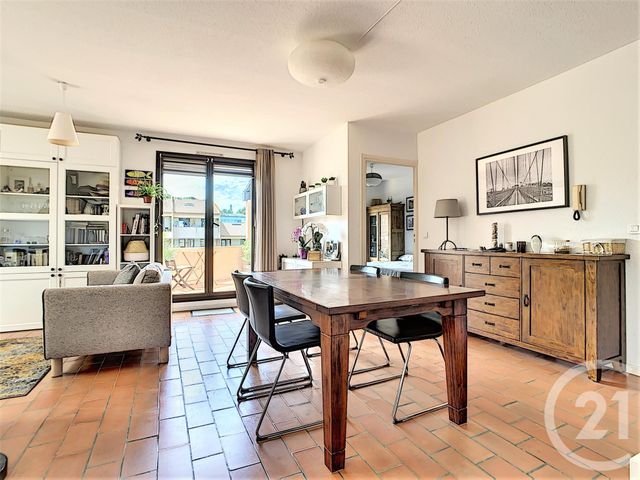 Appartement F3 à vendre - 3 pièces - 66.58 m2 - MOUGINS - 06 - PROVENCE-ALPES-COTE-D-AZUR - Century 21 Coast And Country Appartement F3 à vendre - 3 pièces - 66.58 m2 - MOUGINS - 06 - PROVENCE-ALPES-COTE-D-AZUR - Century 21 Coast And Country
