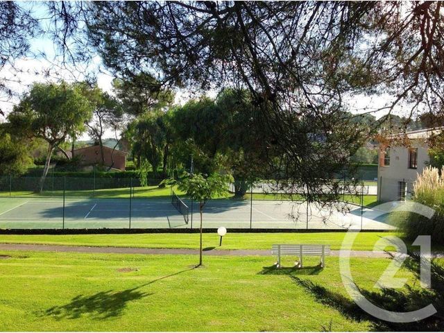 Appartement F3 à vendre - 3 pièces - 66.58 m2 - MOUGINS - 06 - PROVENCE-ALPES-COTE-D-AZUR - Century 21 Coast And Country Appartement F3 à vendre - 3 pièces - 66.58 m2 - MOUGINS - 06 - PROVENCE-ALPES-COTE-D-AZUR - Century 21 Coast And Country