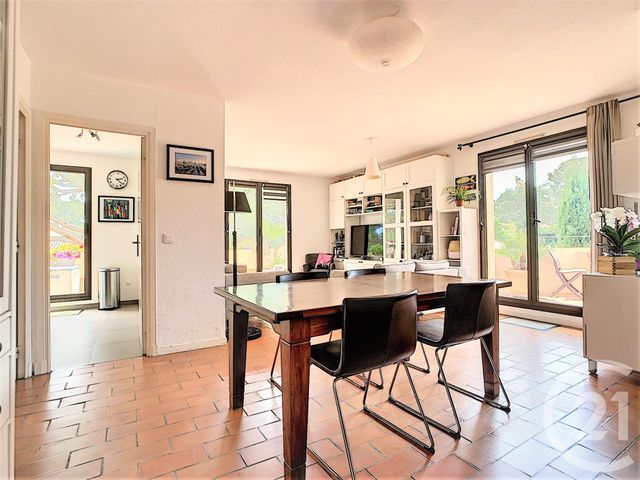 Appartement F3 à vendre - 3 pièces - 66.58 m2 - MOUGINS - 06 - PROVENCE-ALPES-COTE-D-AZUR - Century 21 Coast And Country Appartement F3 à vendre - 3 pièces - 66.58 m2 - MOUGINS - 06 - PROVENCE-ALPES-COTE-D-AZUR - Century 21 Coast And Country