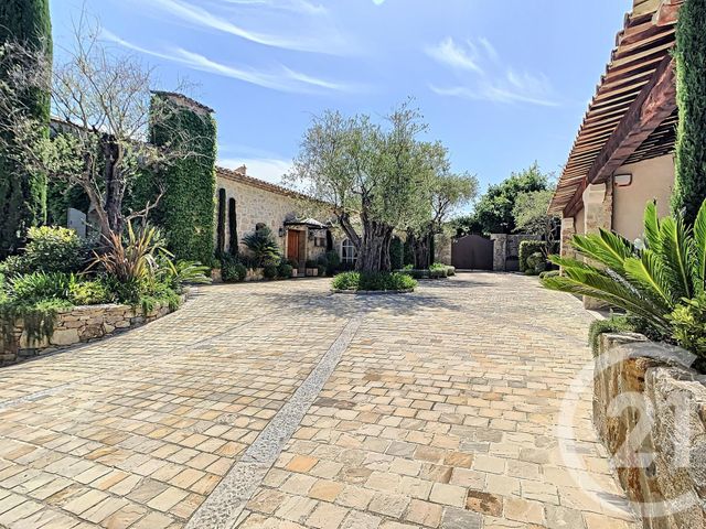 maison à vendre - 8 pièces - 300.0 m2 - MOUGINS - 06 - PROVENCE-ALPES-COTE-D-AZUR - Century 21 Coast And Country maison à vendre - 8 pièces - 300.0 m2 - MOUGINS - 06 - PROVENCE-ALPES-COTE-D-AZUR - Century 21 Coast And Country