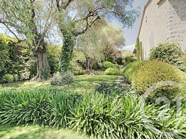 maison à vendre - 8 pièces - 300.0 m2 - MOUGINS - 06 - PROVENCE-ALPES-COTE-D-AZUR - Century 21 Coast And Country maison à vendre - 8 pièces - 300.0 m2 - MOUGINS - 06 - PROVENCE-ALPES-COTE-D-AZUR - Century 21 Coast And Country