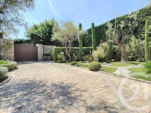 maison à vendre - 8 pièces - 300.0 m2 - MOUGINS - 06 - PROVENCE-ALPES-COTE-D-AZUR - Century 21 Coast And Country maison à vendre - 8 pièces - 300.0 m2 - MOUGINS - 06 - PROVENCE-ALPES-COTE-D-AZUR - Century 21 Coast And Country
